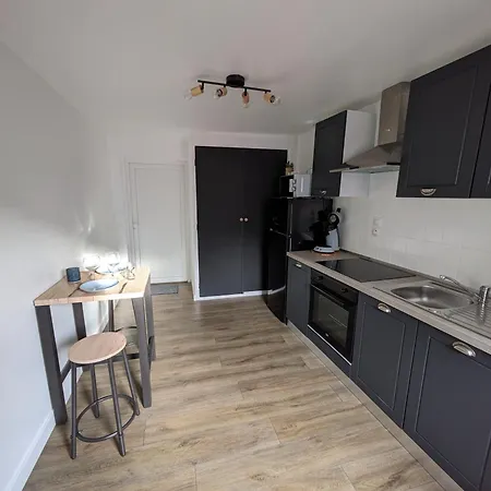 Apartment Climatise